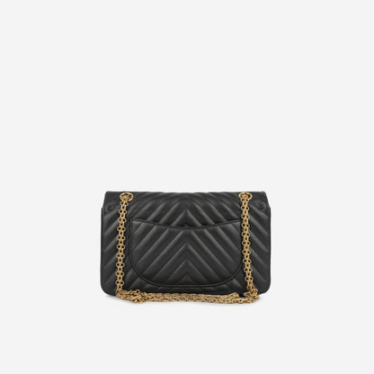 Chanel 2.55 Reissue 225 - Graphite
