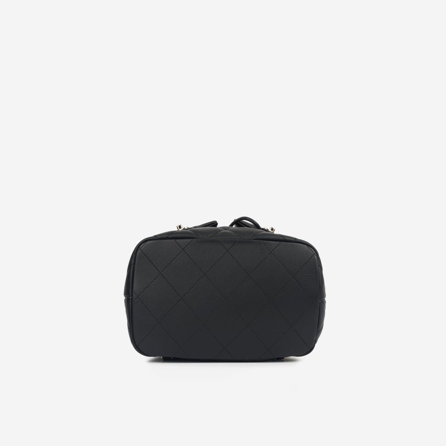 Chanel Small Duma Bucket Backpack