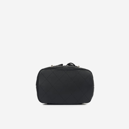 Chanel Small Duma Bucket Backpack