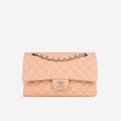 Chanel Medium Classic Flap