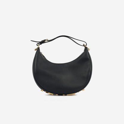 Fendi Fendigraphy Small Hobo