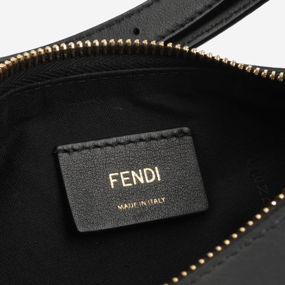 Fendi Fendigraphy Small Hobo