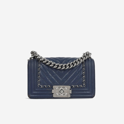 Chanel Boy Chanel - Small