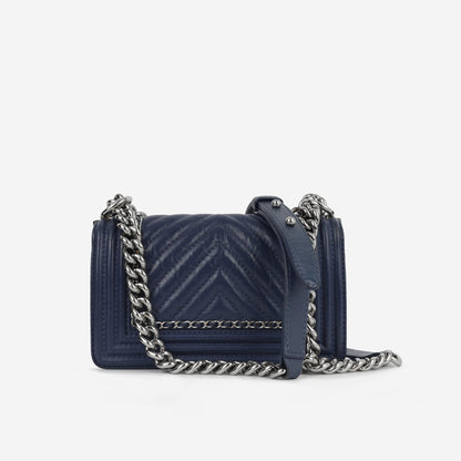 Chanel Boy Chanel - Small