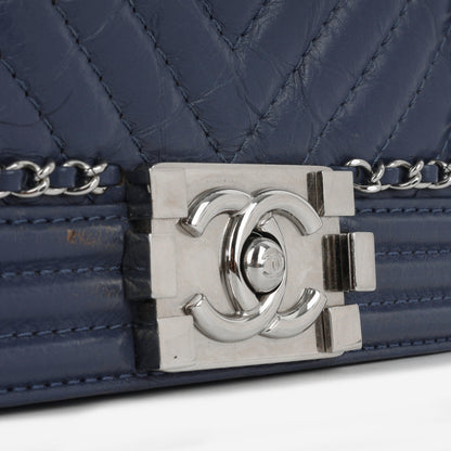 Chanel Boy Chanel - Small