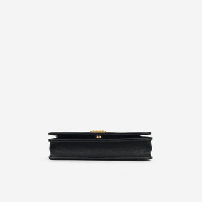 Chanel Boy WOC