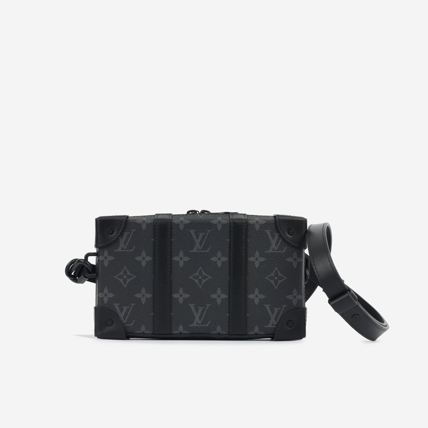 Louis Vuitton Soft trunk Wallet - Monogram Eclipse