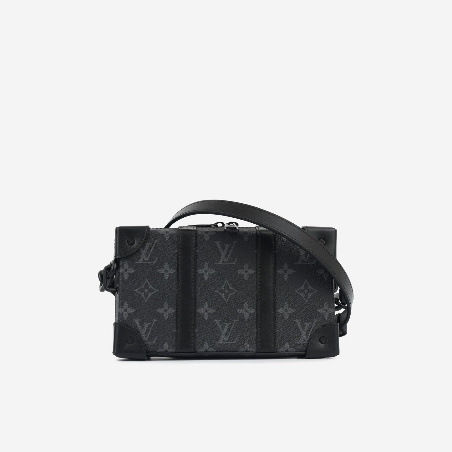 Louis Vuitton Soft trunk Wallet - Monogram Eclipse