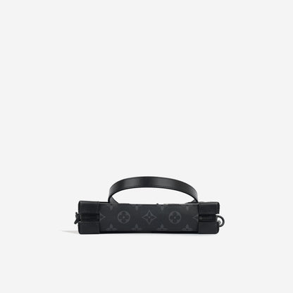 Louis Vuitton Soft trunk Wallet - Monogram Eclipse