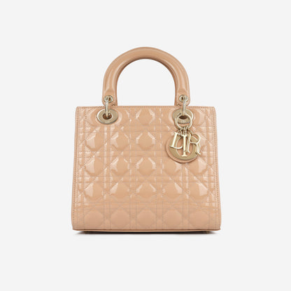 Christian Dior Lady Dior - Medium