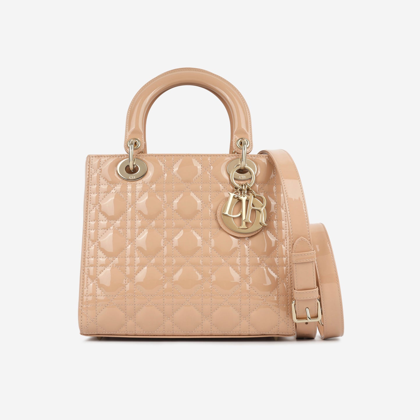 Christian Dior Lady Dior - Medium