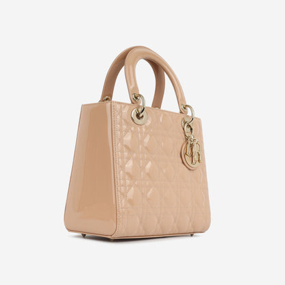 Christian Dior Lady Dior - Medium