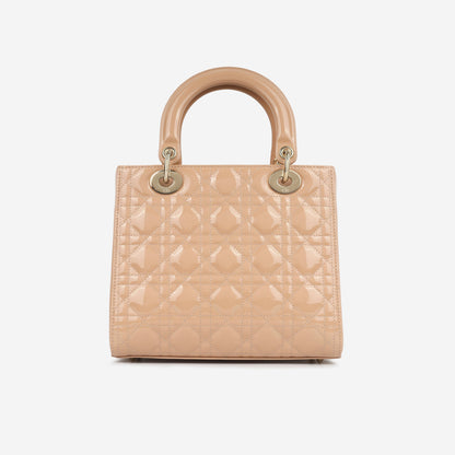Christian Dior Lady Dior - Medium