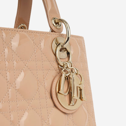 Christian Dior Lady Dior - Medium