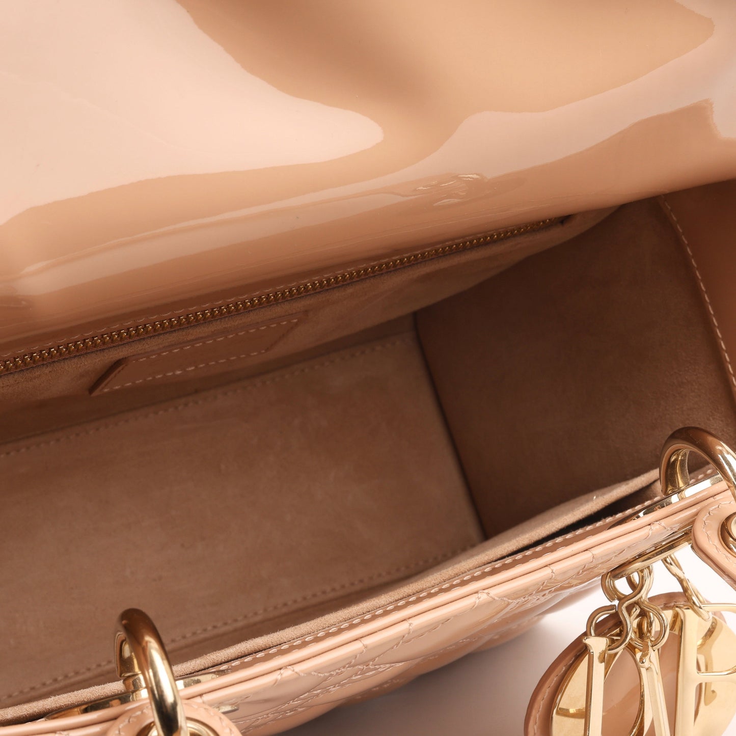 Christian Dior Lady Dior - Medium
