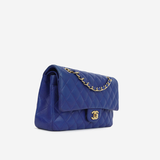 Chanel Classic Flap Bag - Medium