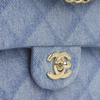 Chanel Medium Classic Flap