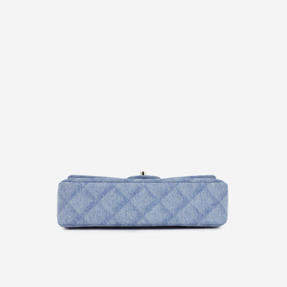 Chanel Medium Classic Flap