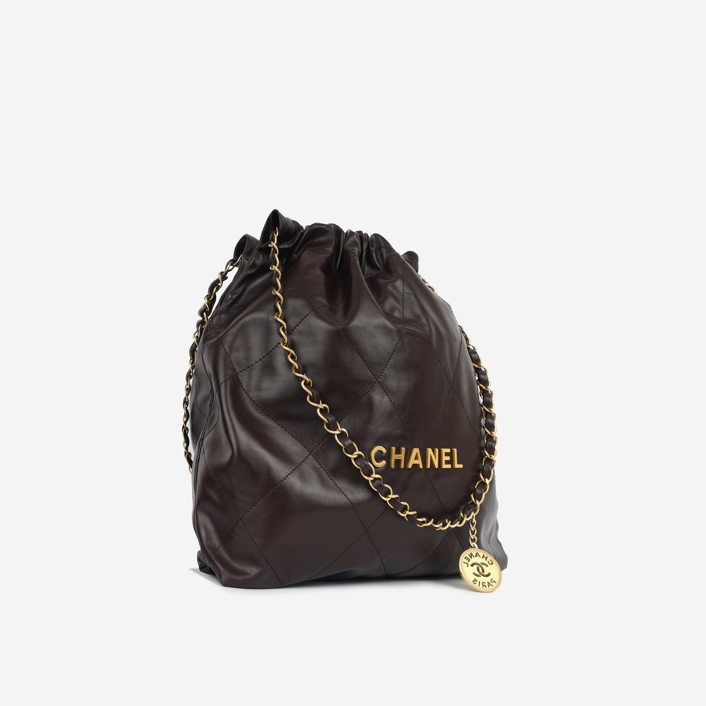 Chanel Medium 22 Tote