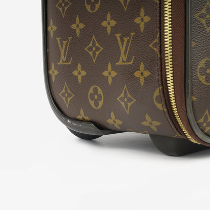 Louis Vuitton Pégase 45 - Monogram