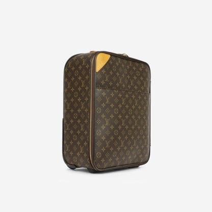 Louis Vuitton Pégase 45 - Monogram