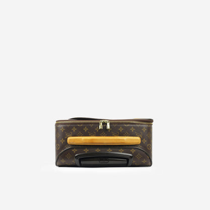 Louis Vuitton Pégase 45 - Monogram