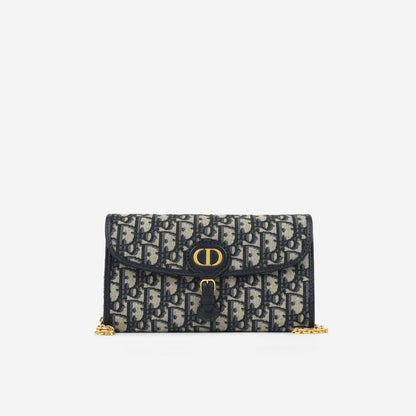 Christian Dior Bobby East-West Pouch
