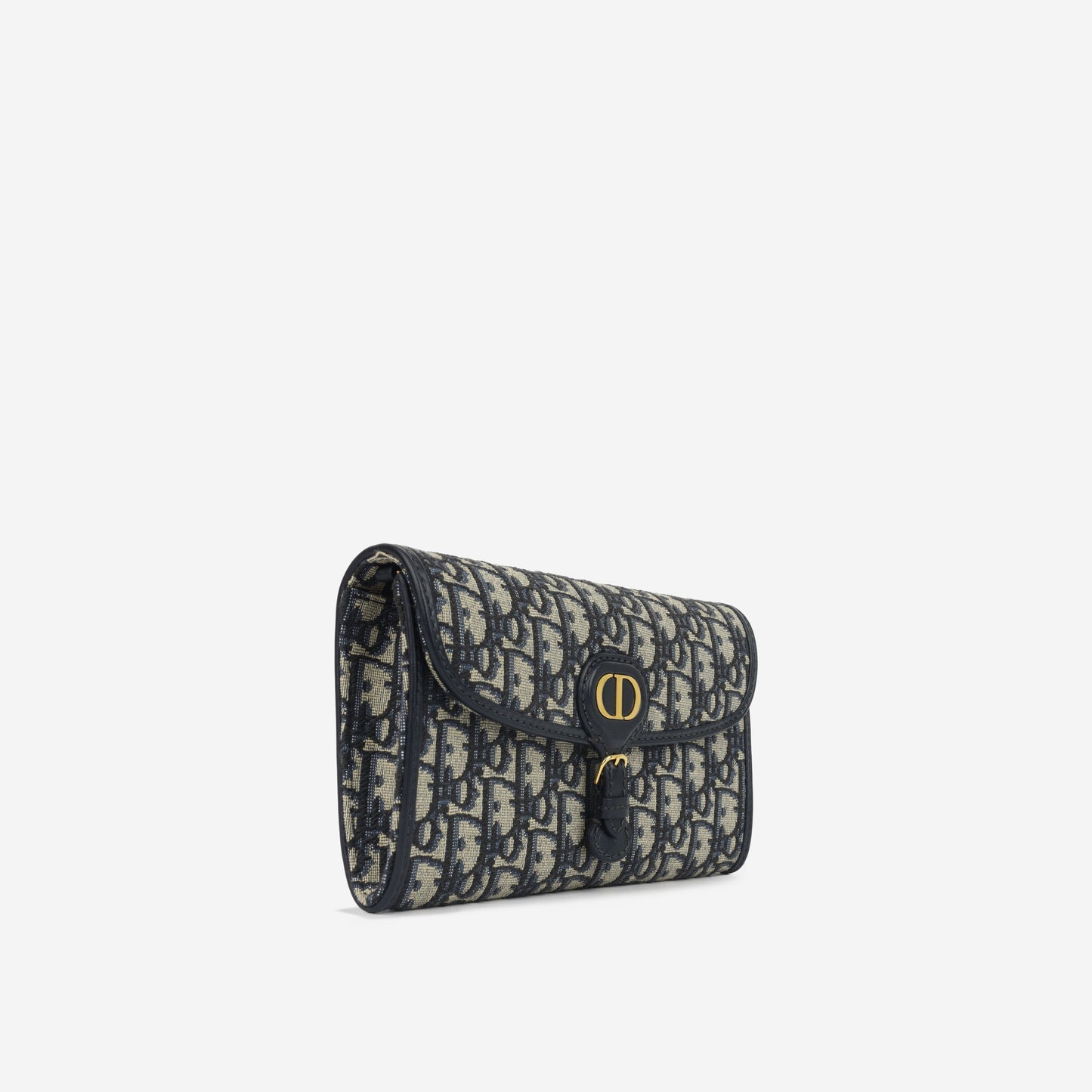 Christian Dior Bobby East-West Pouch