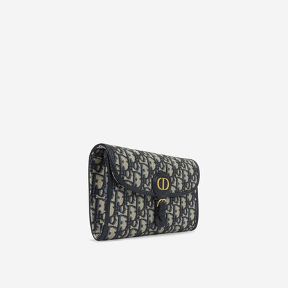 Christian Dior Bobby East-West Pouch