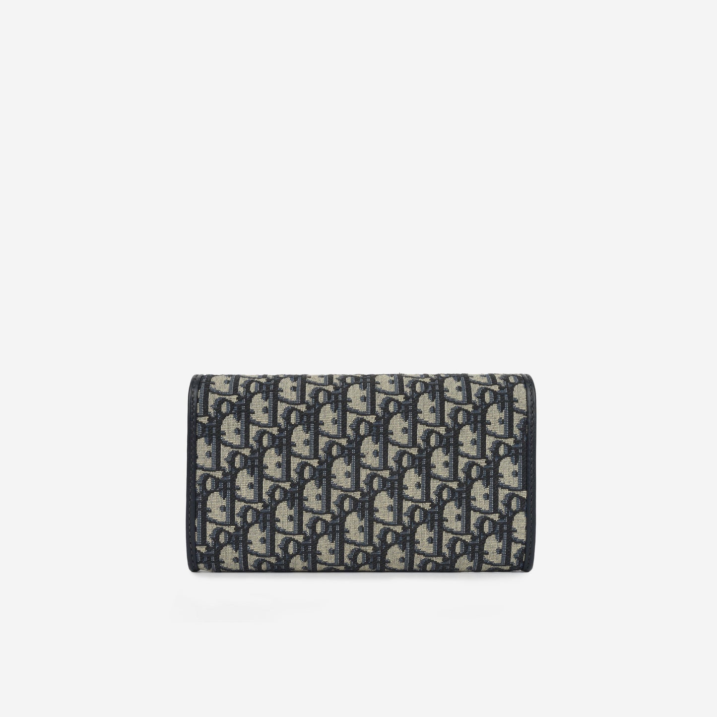 Christian Dior Bobby East-West Pouch