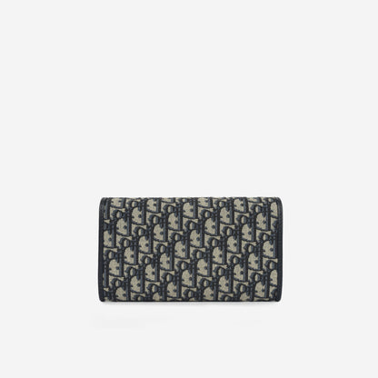 Christian Dior Bobby East-West Pouch