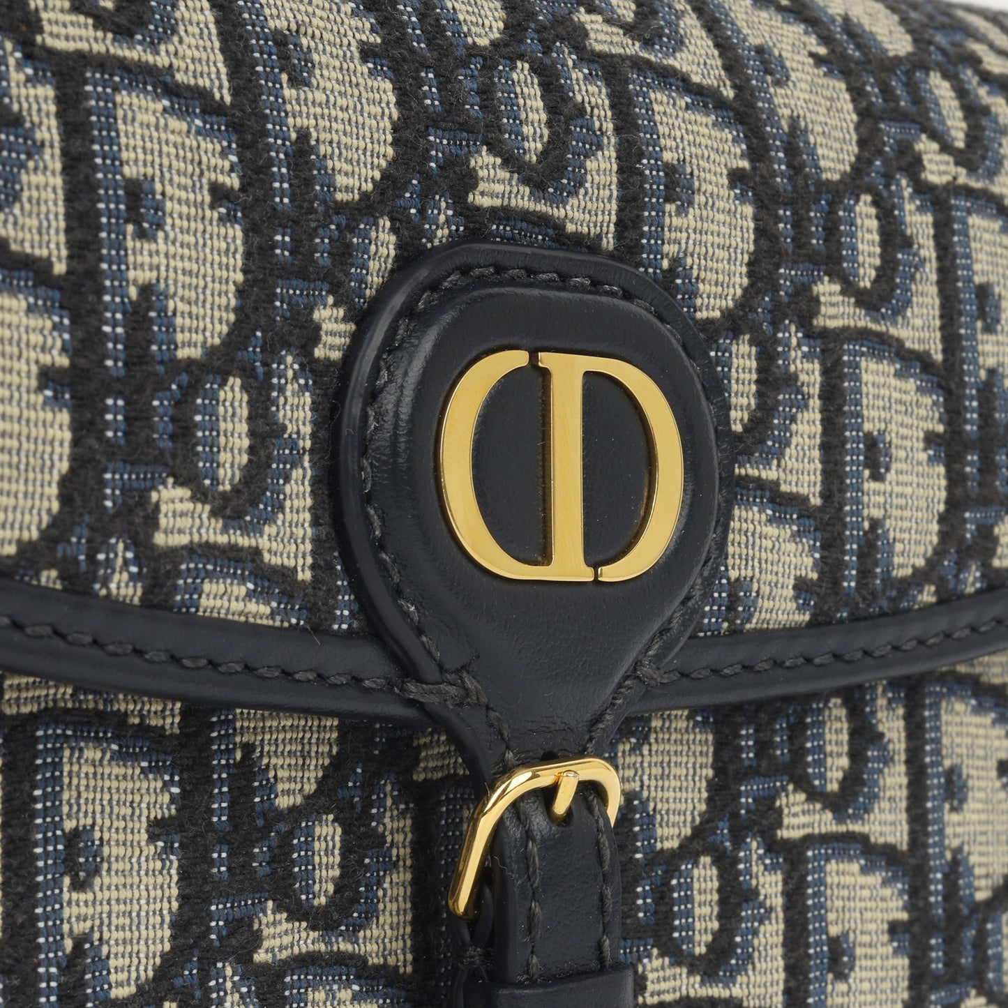 Christian Dior Bobby East-West Pouch