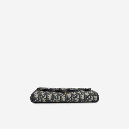 Christian Dior Bobby East-West Pouch