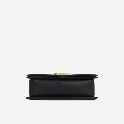 Chanel Boy Bag - Old Medium