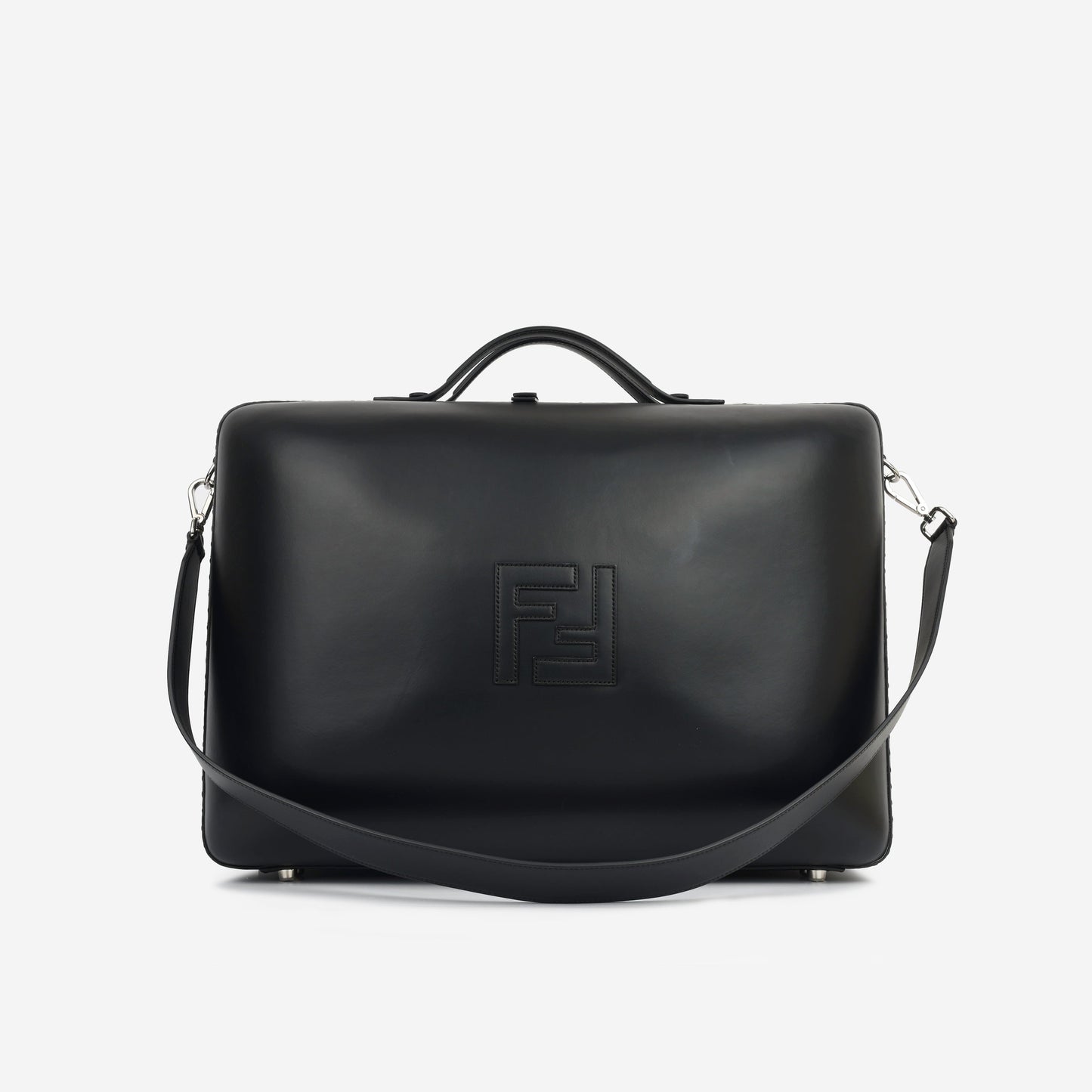 Fendi M Suitcase FF Travel