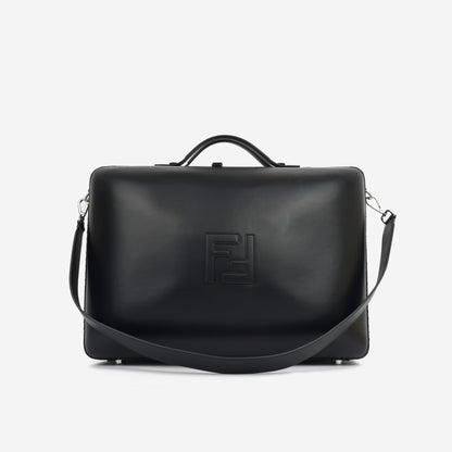 Fendi M Suitcase FF Travel