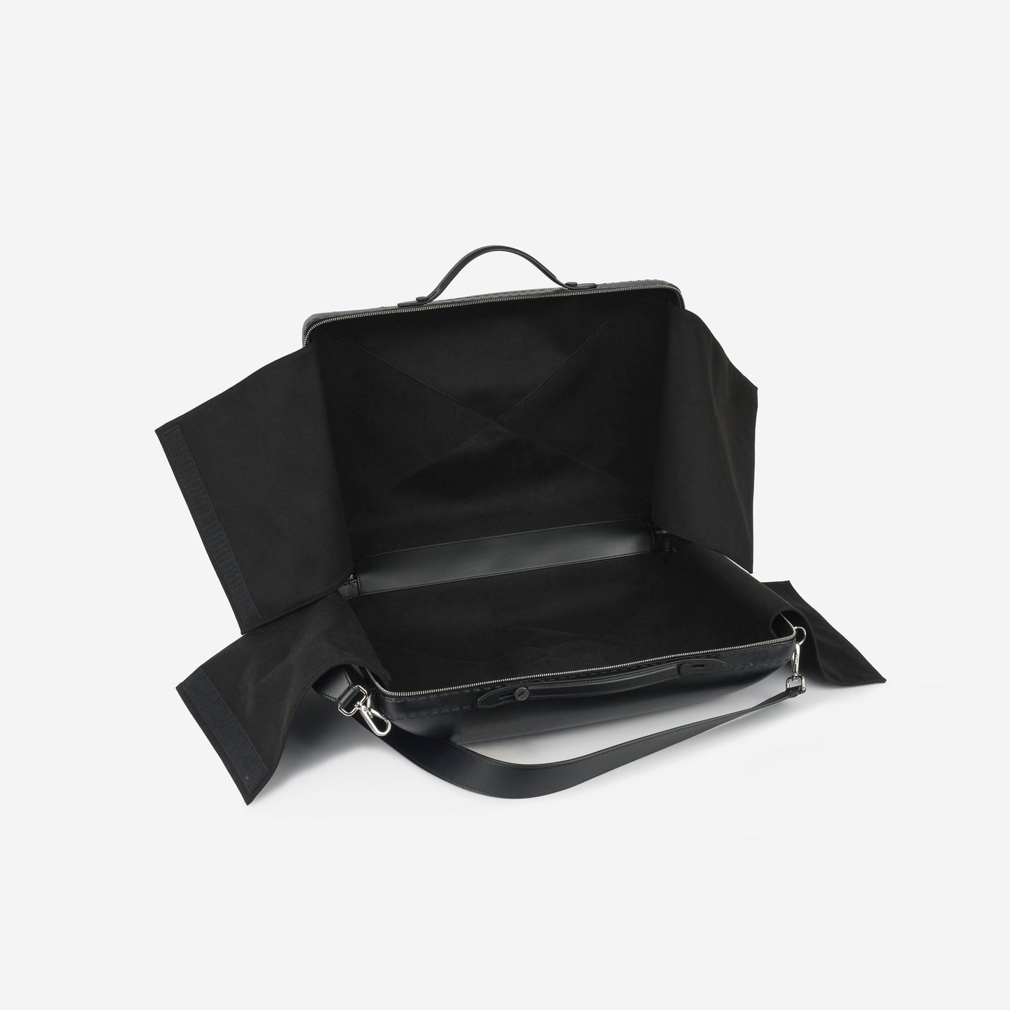Fendi M Suitcase FF Travel