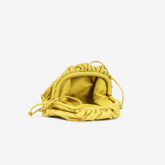 Bottega Veneta Mini Pouch