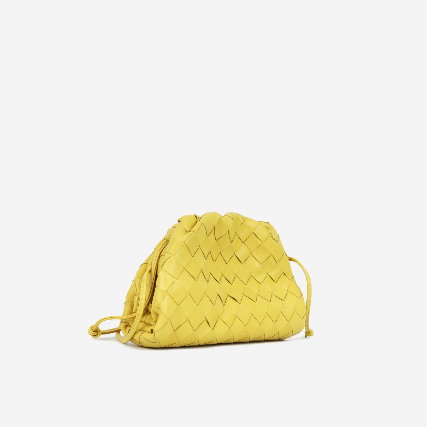 Bottega Veneta Mini Pouch