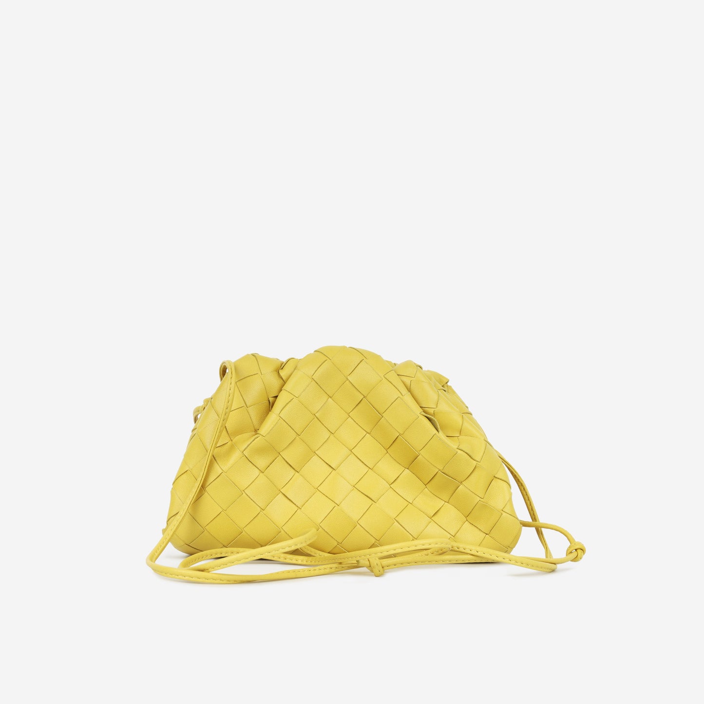 Bottega Veneta Mini Pouch