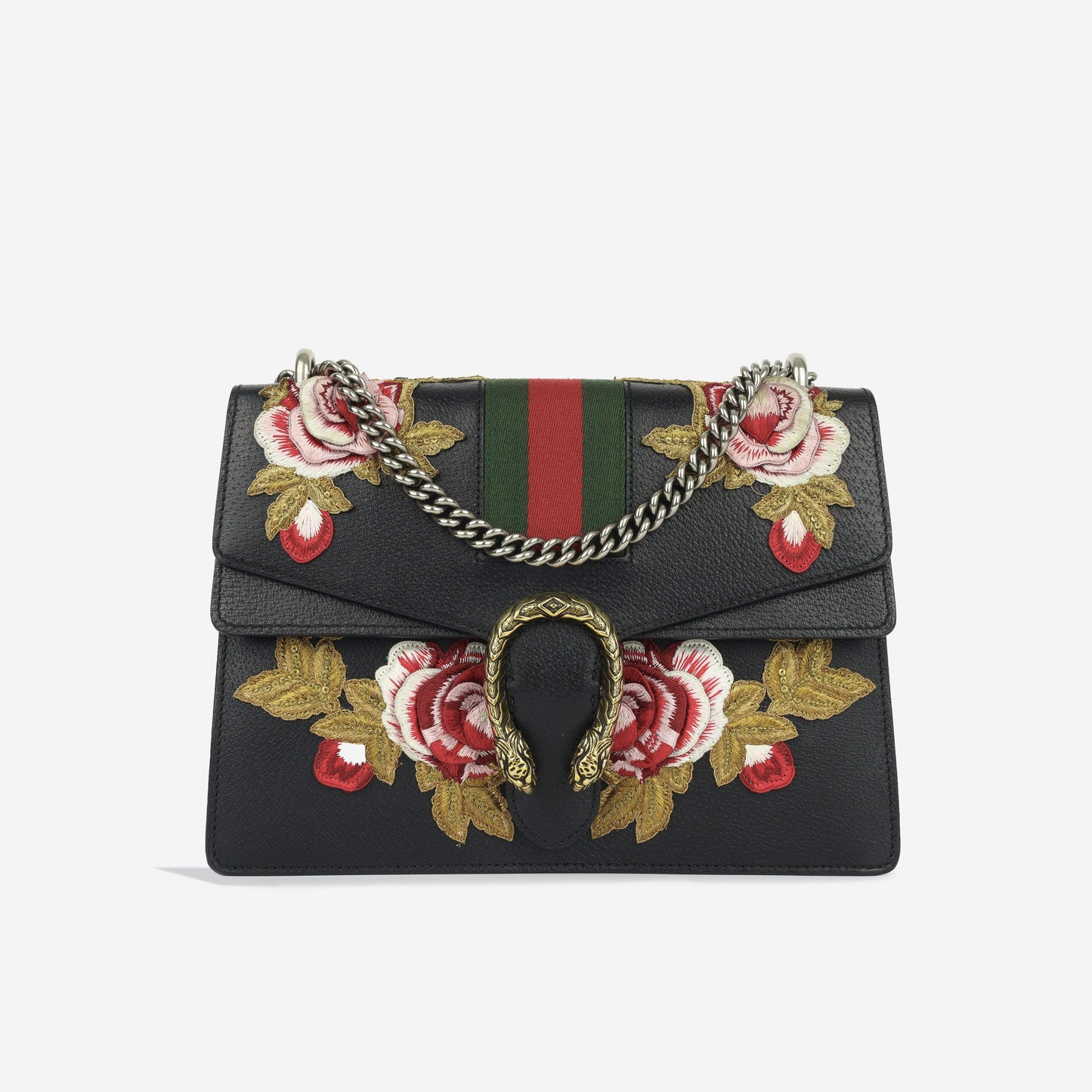 Gucci Dionysus Medium Embroidered