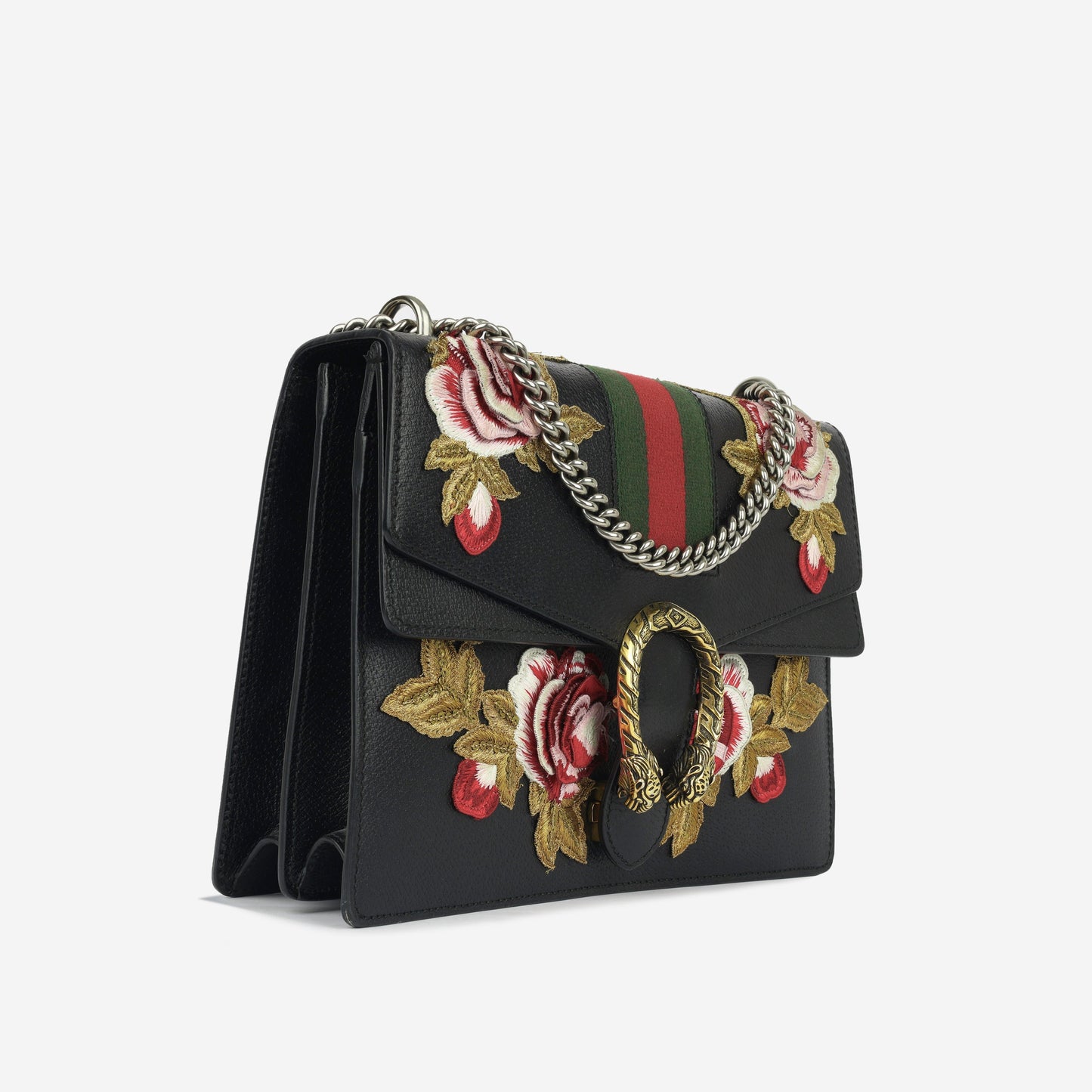 Gucci Dionysus Medium Embroidered