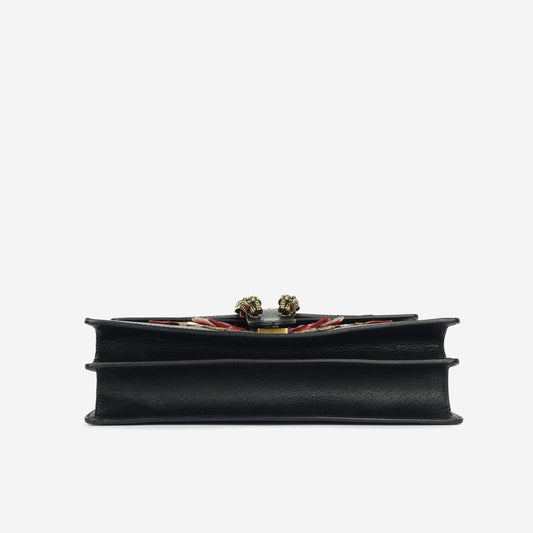 Gucci Dionysus Medium Embroidered
