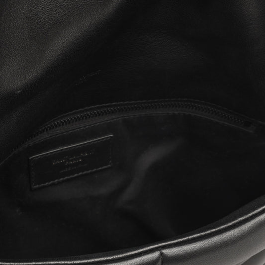 Saint Laurent Medium Lou Puffer