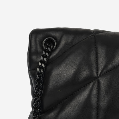 Saint Laurent Medium Lou Puffer