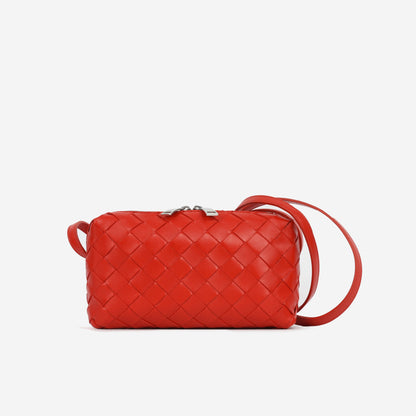 Bottega Veneta Mini Loop Camera