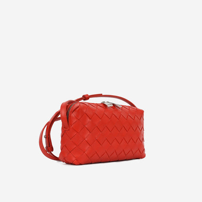 Bottega Veneta Mini Loop Camera