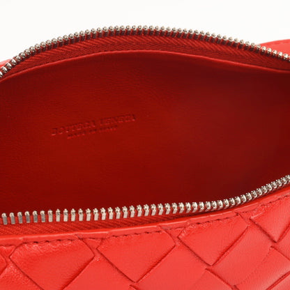 Bottega Veneta Mini Loop Camera