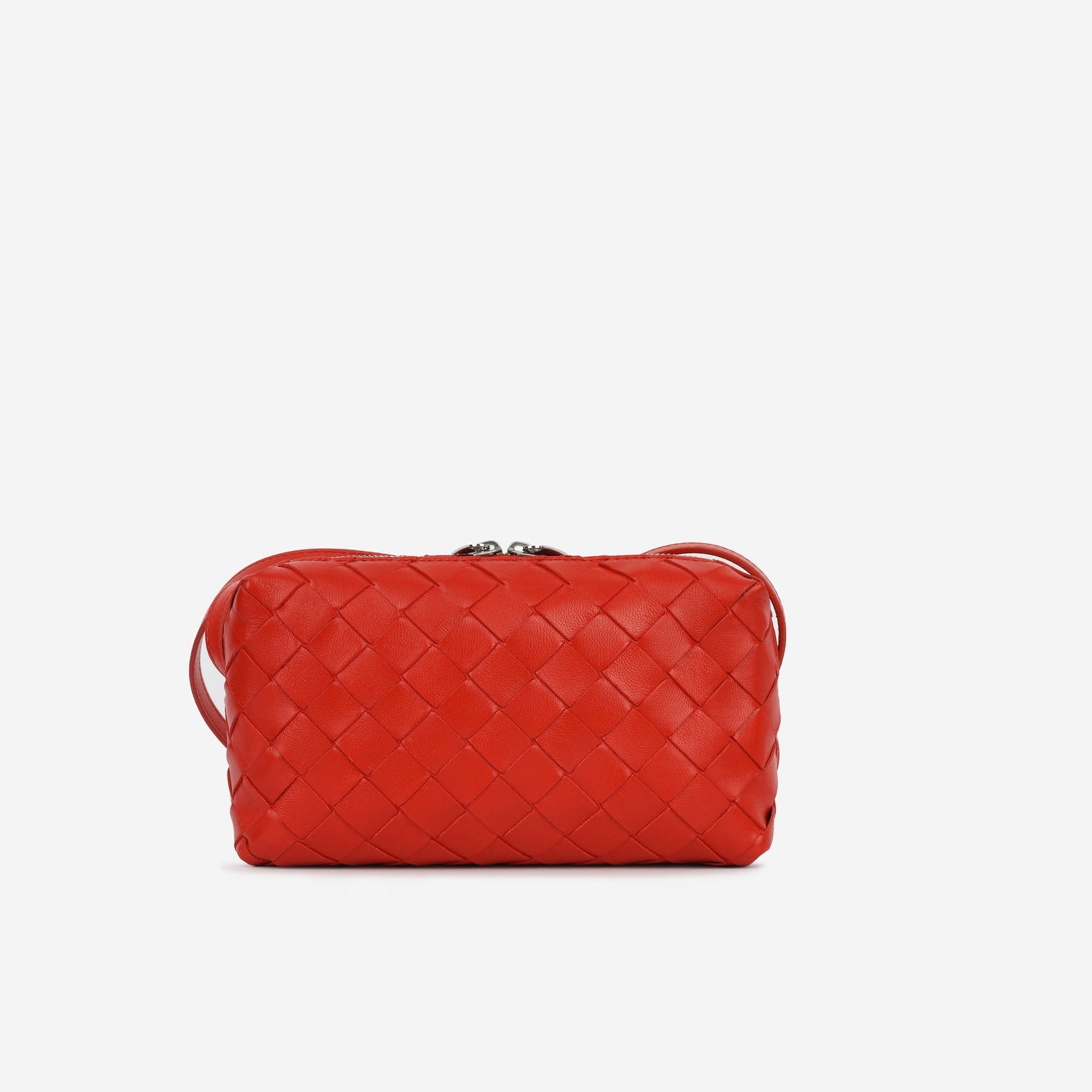 Bottega Veneta Mini Loop Camera