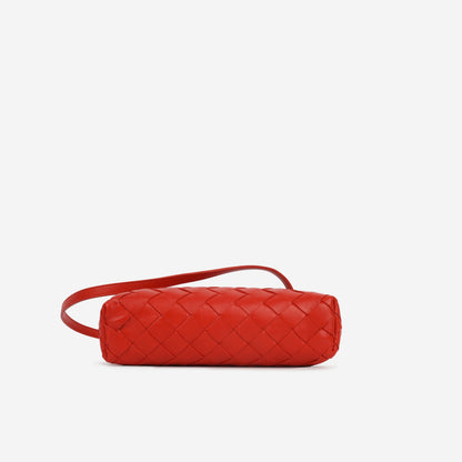 Bottega Veneta Mini Loop Camera